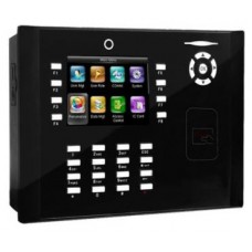 PROXIMITY CARD T&A WITH ID&MF (ZMM220)  (P/N:TA-ICLOCK-S880 (Espera 4 dias) en Huesoi