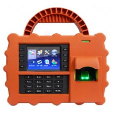 FP MOBILE T&A DEVICE WITH ID+WIFI (ORANGE) ZMM220  (P/N:TA- (Espera 4 dias) en Huesoi