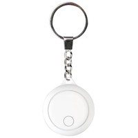 LLAVERO SMART TAG GEMBIRD BLANCO en Huesoi LLAVERO SMART TAG GEMBIRD BLANCO en Huesoi