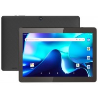 Logicom Tablet 134 10.1" 4GB 64GB Black en Huesoi