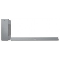 BARRA DE SONIDO PHILIPS 2.1 TAB8505/10 PLATA HDMI ARC en Huesoi