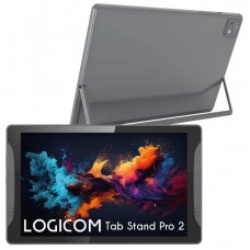 Logicom Tablet Stand Pro 2 10.1" 4GB 64GB Gris en Huesoi