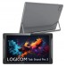 Logicom Tablet Stand Pro 2 10.1" 4GB 64GB Gris en Huesoi