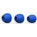 AURICULARES PHILIPS TAE1105BL en Huesoi