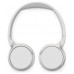 AURICULARES PHILIPS TAH3209 WH en Huesoi