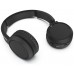 HEADSET BLUETOOTH PHILIPS TAH4205BK/00 BT 5.0 CARGA en Huesoi