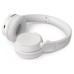 AURICULARES PHILIPS TAH4209 WH en Huesoi