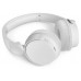 AURICULARES PHILIPS TAH4209 WH en Huesoi