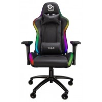 Talius silla Camaleon gaming RGB, 4D, butterfly, base en Huesoi
