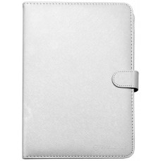 Talius - Funda para tablet 10" CV-3005 Blanca. en Huesoi