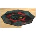 TALIUS FLOORPAD 800 ALFOMBRA OCTOGONAL GAMING en Huesoi