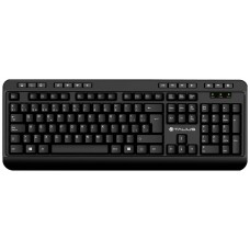 Talius teclado KB-503 Multimedia black USB en Huesoi