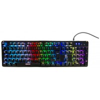 Talius teclado gaming Kimera mecánico RGB switch Kailh blue en Huesoi