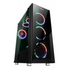 Talius caja Atx gaming Neuron silenciosa USB 3.0 en Huesoi