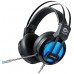 Talius auriculares gaming Osprey 7.1 USB con microfono en Huesoi
