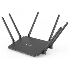 Talius redes router wireless Gigabit AC 2100M 4 puertos+Usb RT2100GLAN en Huesoi