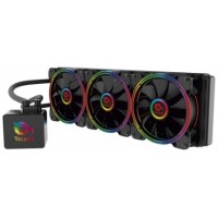 Talius kit refrigeracion liquida Skadi-360 RGB (Intel-Amd) Incluye adaptador Socket 1200/1700 en Huesoi