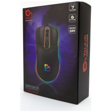 MOUSE TALIUS GAMING RGB SKYRAY 4000DPI 6 BOTONES en Huesoi