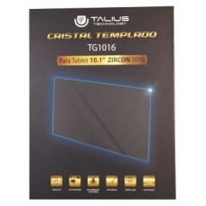 Talius protector cristal templado 10.1"  TAB-1016 en Huesoi