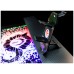 TALIUS MESA GAMING WARSHIP X1 CRISTAL TEMPLADO RGB en Huesoi