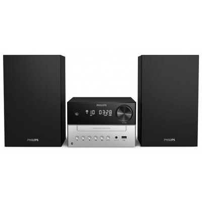 MICRO CADENA PHILIPS TAM3205/12 BLUETOOTH - CD - USB en Huesoi