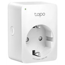 ENCHUFE INTELIGENTE TP-LINK TAPO P100 MINI SMART WIFI (Espera 4 dias) en Huesoi