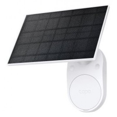 PANEL SOLAR TP-LINK TAPO A201 CABLE 4m ANGULO en Huesoi