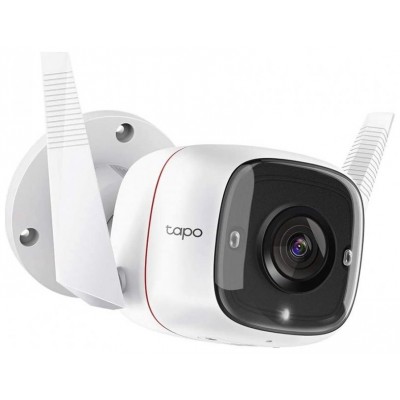 TP-LINK-CAM TAPO C310 en Huesoi