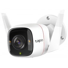 CAMARA EXTERIOR IP WIFI TP-LINK TAPO C320WS IP66 ULTRA en Huesoi