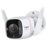 CAMARA EXTERIOR IP WIFI TP-LINK TAPO C325WB IP66 2K en Huesoi