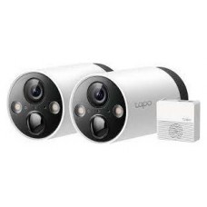 TP-LINK-CAM TAPO C420S2 en Huesoi