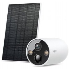 TP-LINK-CAM TAPO C425 KIT SOL en Huesoi