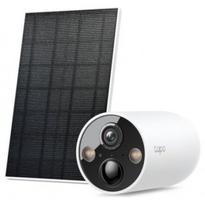 TP-LINK-CAM TAPO C425 KIT SOL en Huesoi
