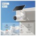 TP-LINK-CAM TAPO C425 KIT SOL en Huesoi