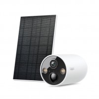 CAMARA IP EXTERIOR WIFI CON BATERIA TP-LINK TAPO C425 en Huesoi