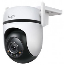 TP-Link Tapo C520WS Almohadilla Cámara de seguridad IP Interior y exterior 2560 x 1440 Pixeles Techo (Espera 4 dias) en Huesoi