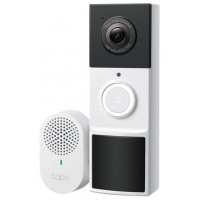 TIMBRE INTELIGENTE CON CÁMARA TP-LINK TAPO D210 en Huesoi