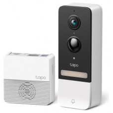 VIDEOPORTERO TAPO D230S1 TIMBRE INTELIGENTE en Huesoi