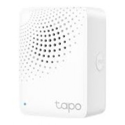 TP-Link Tapo H100 Smart IoT Hub timbre en Huesoi