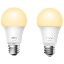 BOMBILLA LED WIFI INTELIGENTE TP-LINK TAPO L510E PACK en Huesoi