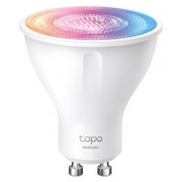 BOMBILLA LED WIFI INTELIGENTE TP-LINK TAPO L630 GU10 en Huesoi