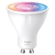 BOMBILLA LED WIFI INTELIGENTE TP-LINK TAPO L630 GU10 en Huesoi