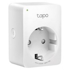 ENCHUFE INTELIGENTE WIFI TP-LINK TAPO P100 2.4GHZ en Huesoi