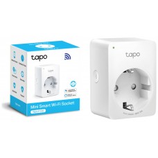 TP-LINK-SH TAPO P100 en Huesoi