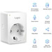 ENCHUFE INTELIGENTE  TP-LINK WIFI 2300W TAPO P100 en Huesoi