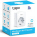 ENCHUFE INTELIGENTE  TP-LINK WIFI 2300W TAPO P100 en Huesoi