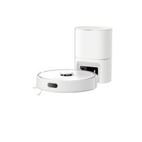 TP-Link Tapo RV30 Max Plus vysava? 0,3 L Bolsa para el polvo Blanco (Espera 4 dias) en Huesoi