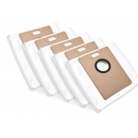 BOLSA DE POLVO DESECHABLE TP-LINK PARA TAPO RV30 MAX PLUS Y RV20 MAX PLUS en Huesoi