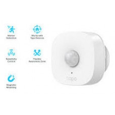 SENSOR TP-LINK MOVIMIENTO TAPO T100 868MHZ INCLUYE BATERIA en Huesoi