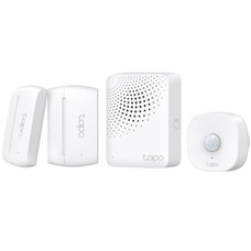 TP-LINK-SH TAPO T30 KIT en Huesoi TP-LINK-SH TAPO T30 KIT en Huesoi